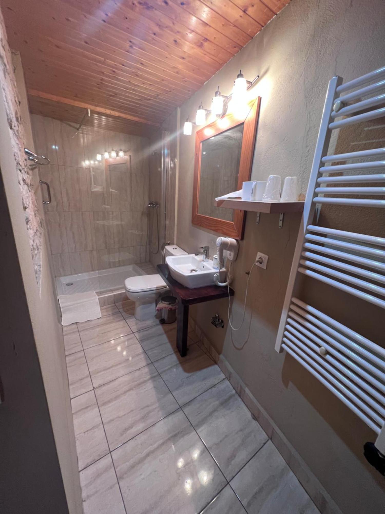 La Garbinada Hotel Torrebeses Luaran gambar