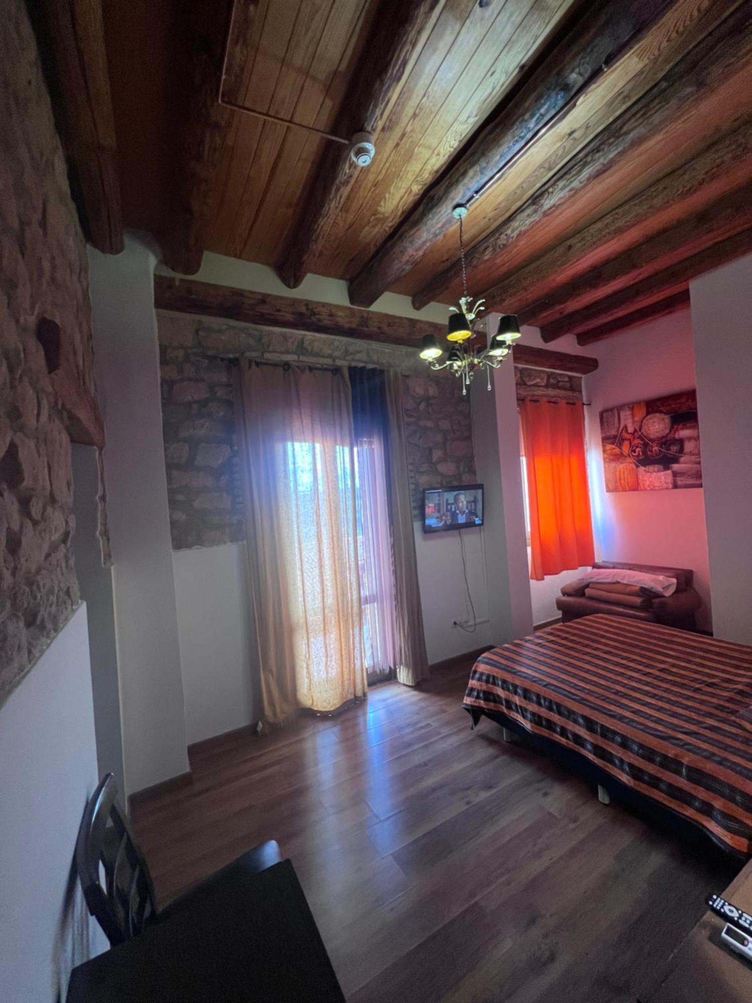 La Garbinada Hotel Torrebeses Luaran gambar