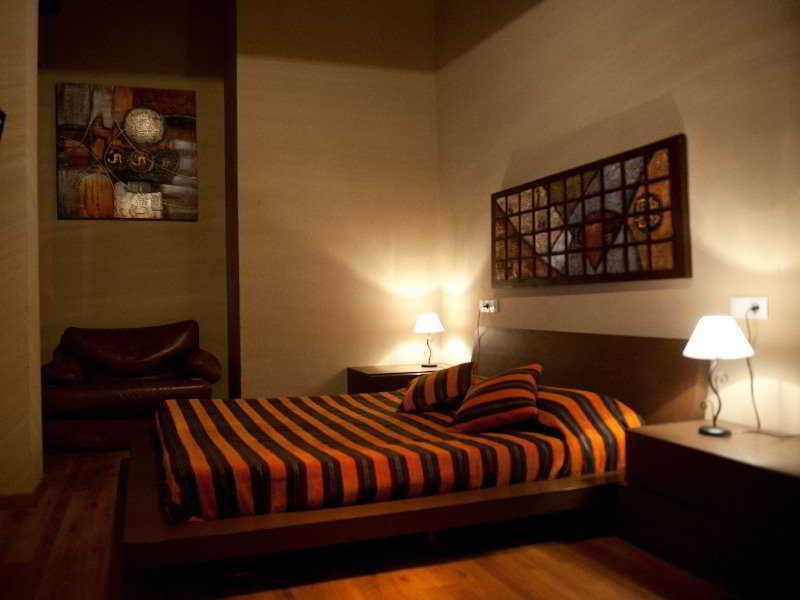 La Garbinada Hotel Torrebeses Luaran gambar