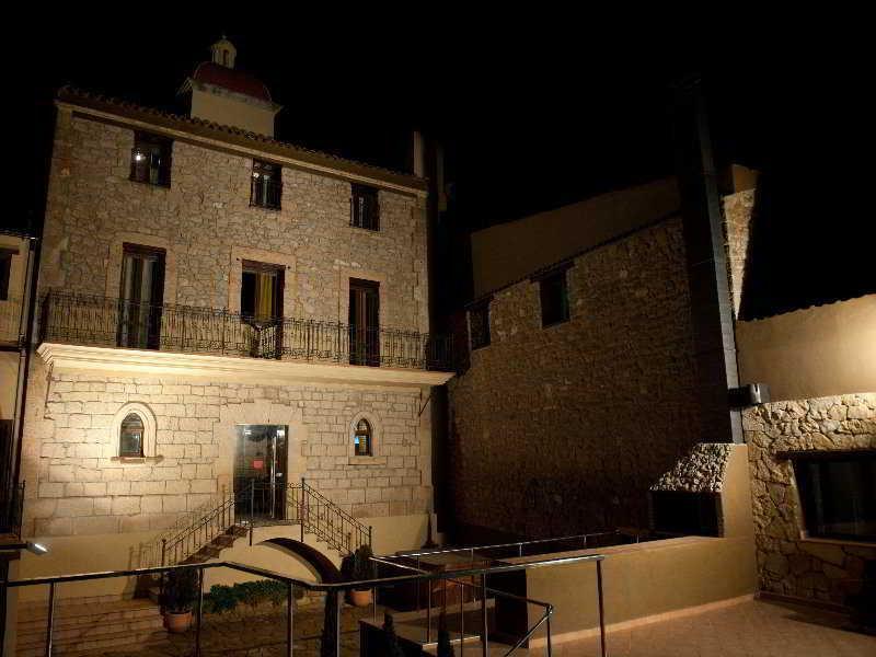 La Garbinada Hotel Torrebeses Luaran gambar